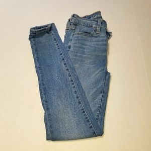 AEO Super HI-Rise Jegging
